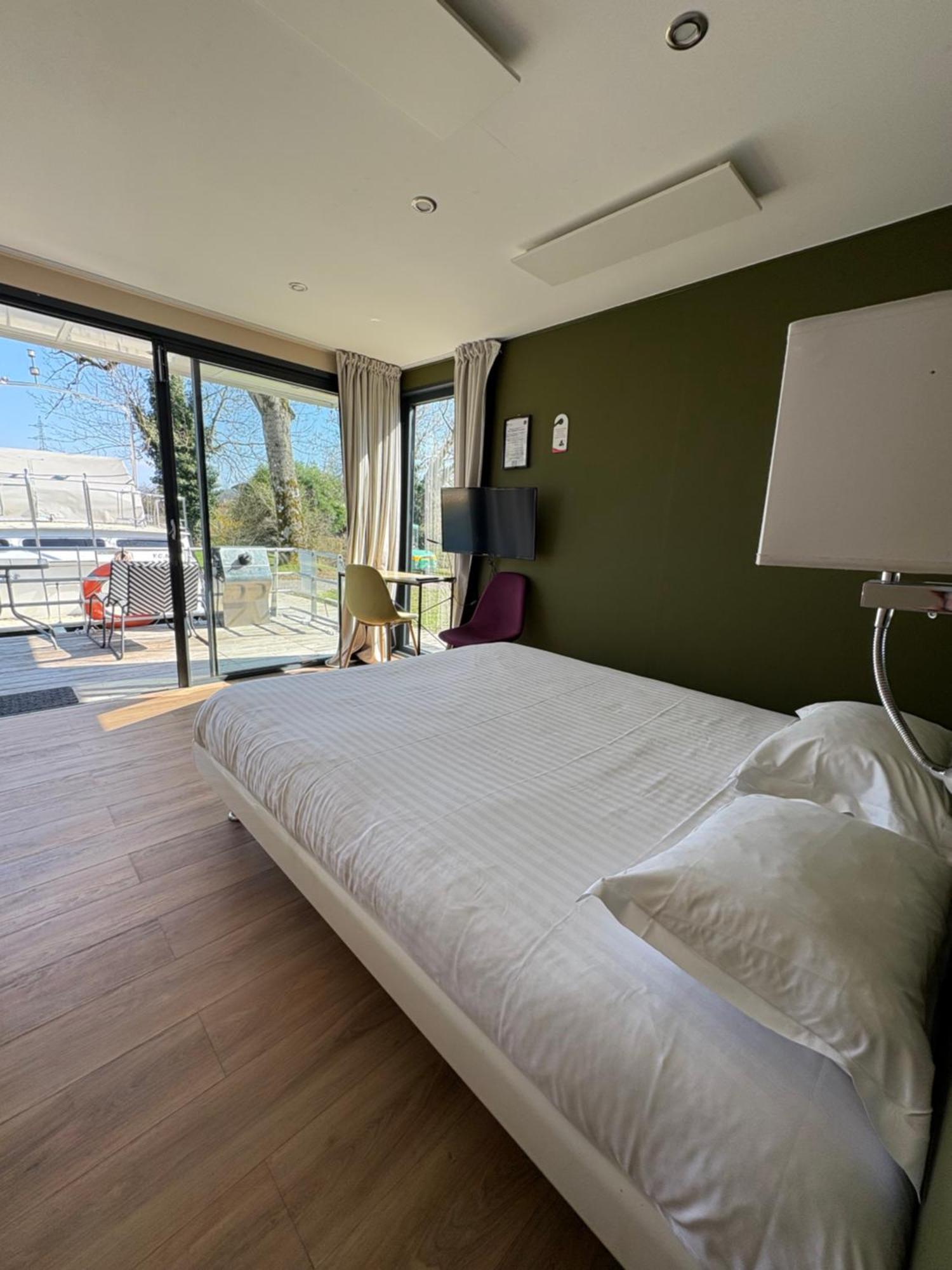 Hotel La Vinaigrerie Logis Joinville Dış mekan fotoğraf